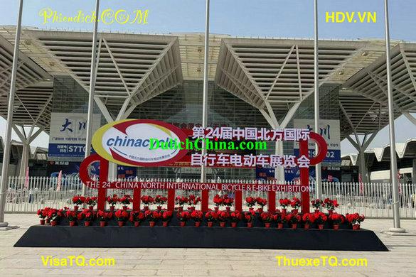 Thuê phiên dịch viên tiếng Trung Thiên Tân: Cẩm nang toàn diện cho doanh nghiệp Việt