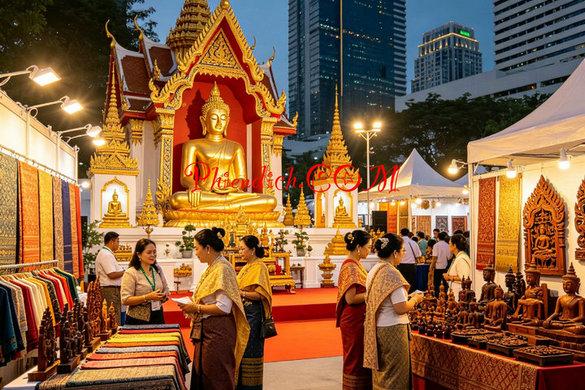 Dịch Vụ Thuê Phiên Dịch Tiếng Thái-Việt Tại Bangkok Thái Lan: Giải Pháp Tối Ưu Cho Mọi Nhu Cầu