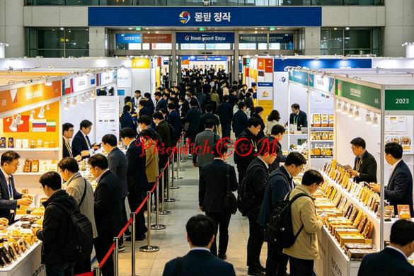 Dịch Vụ Thuê Phiên Dịch Tiếng Hàn-Việt Tại Seoul Hàn Quốc: Giải Pháp Tối Ưu Cho Doanh Nghiệp Việt