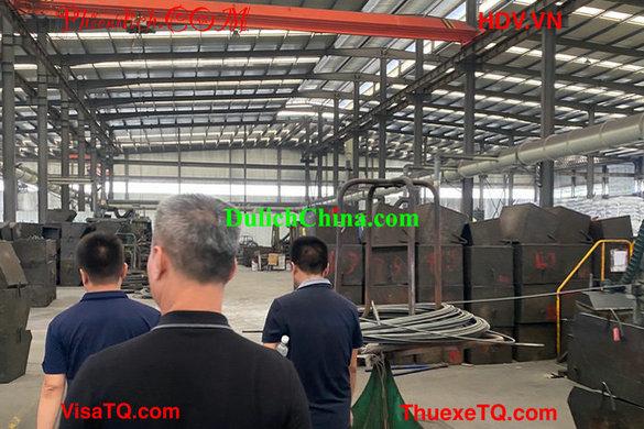 Dịch Vụ Thuê Phiên Dịch Tiếng Trung-Việt Tại Bắc Kinh Trung Quốc