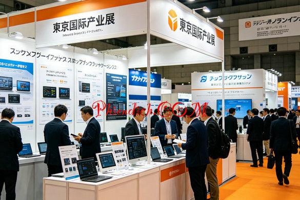 Dịch Vụ Thuê Phiên Dịch Tiếng Nhật-Việt Tại Tokyo Nhật Bản: Cầu Nối Vàng Cho Mọi Giao Dịch