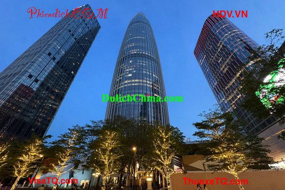 Dịch Vụ Thuê Phiên Dịch Tiếng Trung-Việt Tại Thâm Quyến 2026: Giải Pháp Tối Ưu Cho Doanh Nghiệp Việt