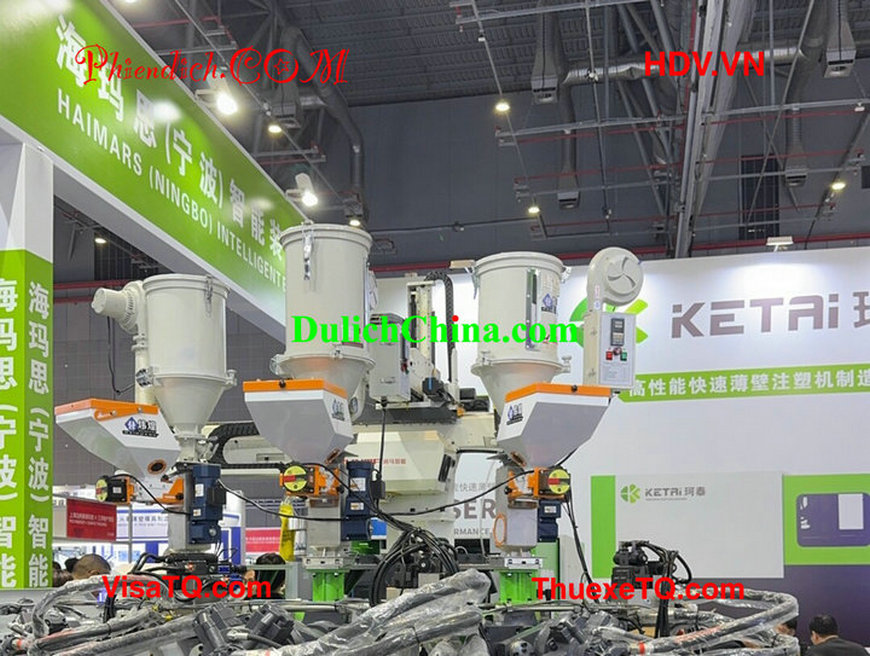 Dịch vụ cho thuê phiên dịch viên tiếng Trung-Việt tại Chiết Giang Trung Quốc.