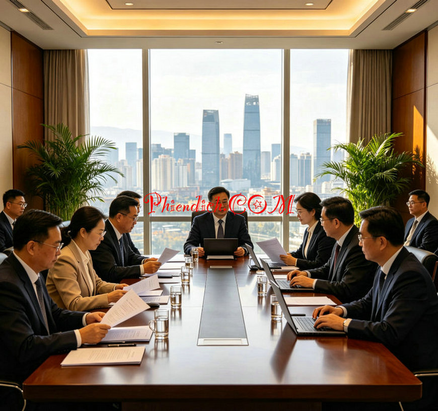 Dịch vụ thông dịch tiếng Trung-Việt thương mại tại Côn Minh Trung Quốc.