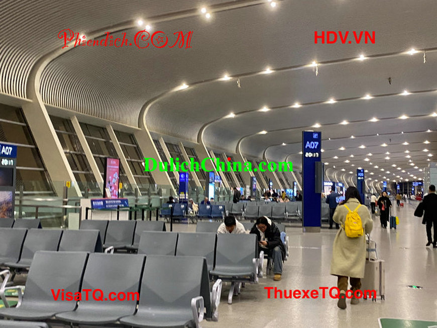 Doanh nghiệp và cá nhân Việt thuê phiên dịch tại Nam Kinh như thế nào?