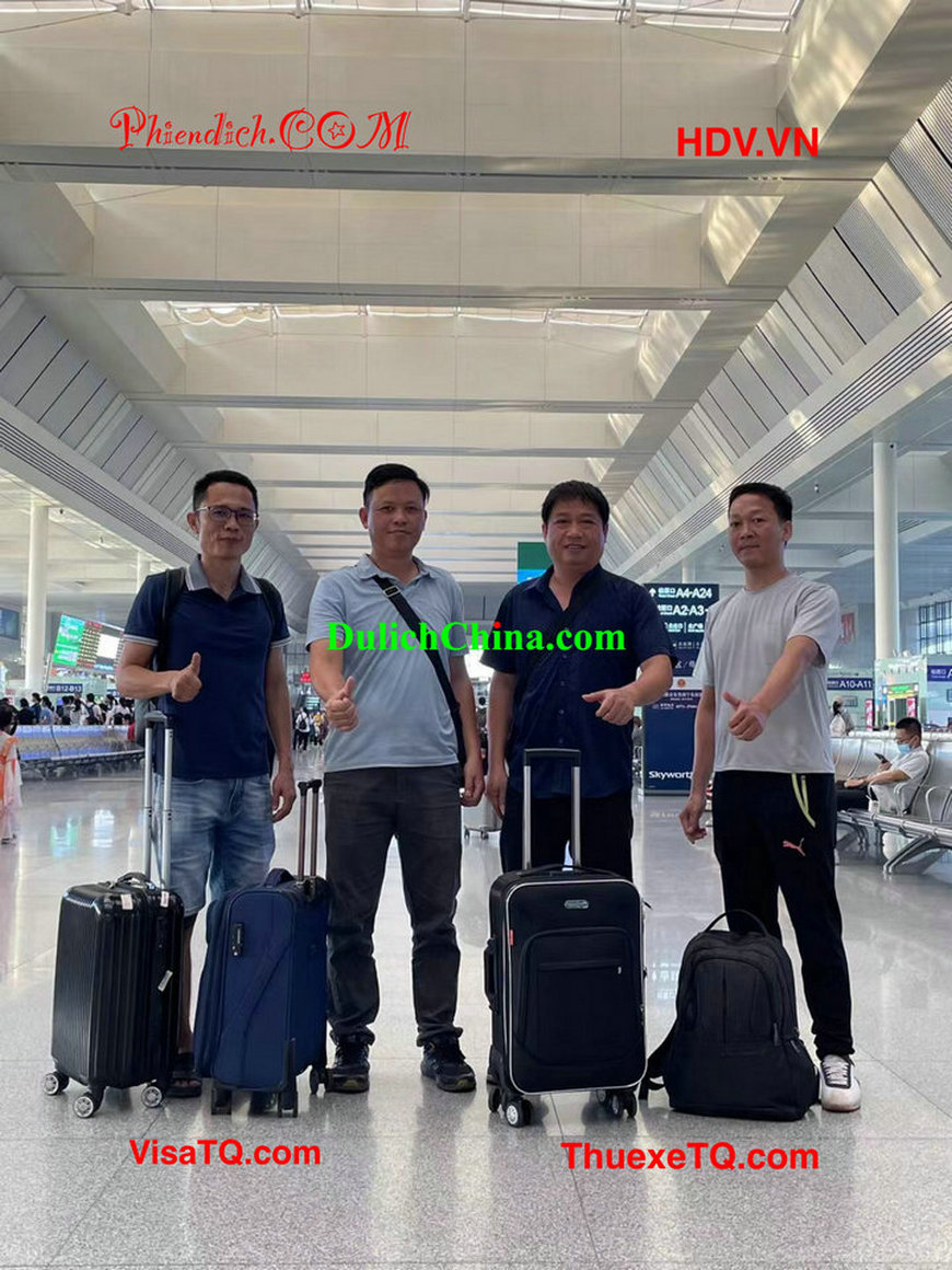 Cách tìm thuê phiên dịch viên tiếng Trung-Việt tại TP Nam Ninh như thế nào?