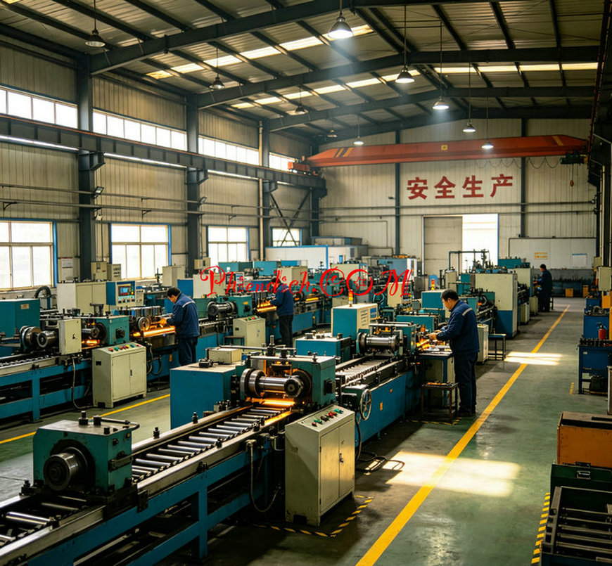 Thông dịch tiếng Trung-Việt tại nhà máy Tây An Trung Quốc.