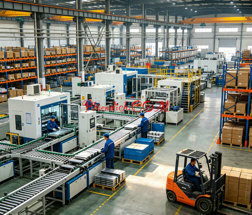 Phiên dịch viên tiếng Trung-Việt tháp tùng doanh nghiệp Việt đi thăm nhà máy Tây An