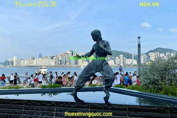 Phiên Dịch Viên Tiếng Trung Tại Hồng Kông: Cầu Nối Thành Công Cho Doanh Nghiệp Việt