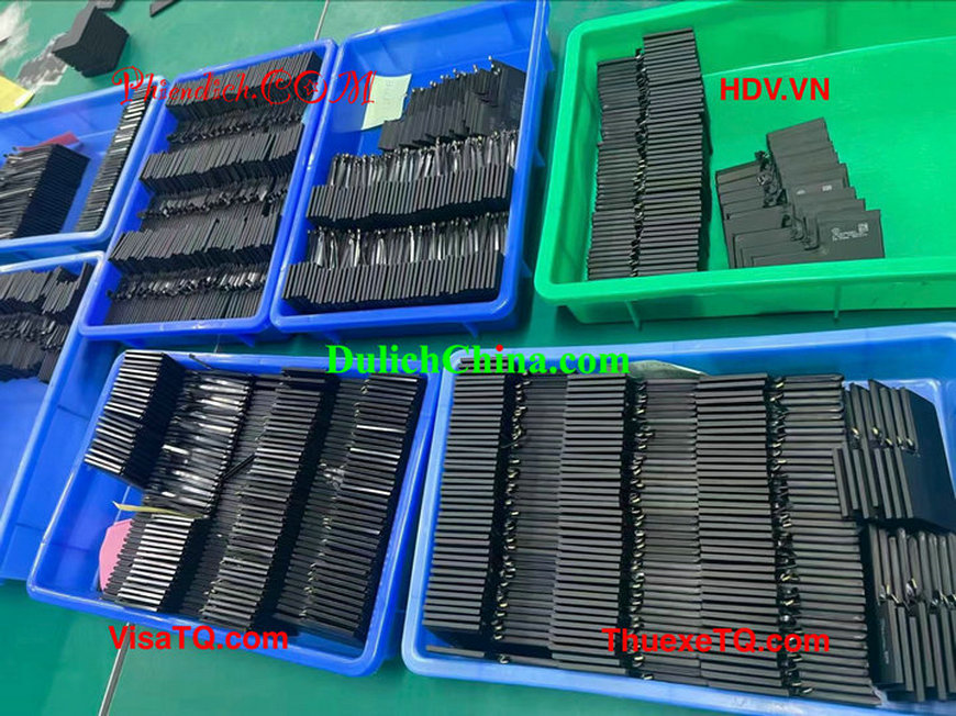Dịch vụ cho thuê phiên dịch viên tiếng Trung-Việt tại Quảng Đông Trung Quốc.