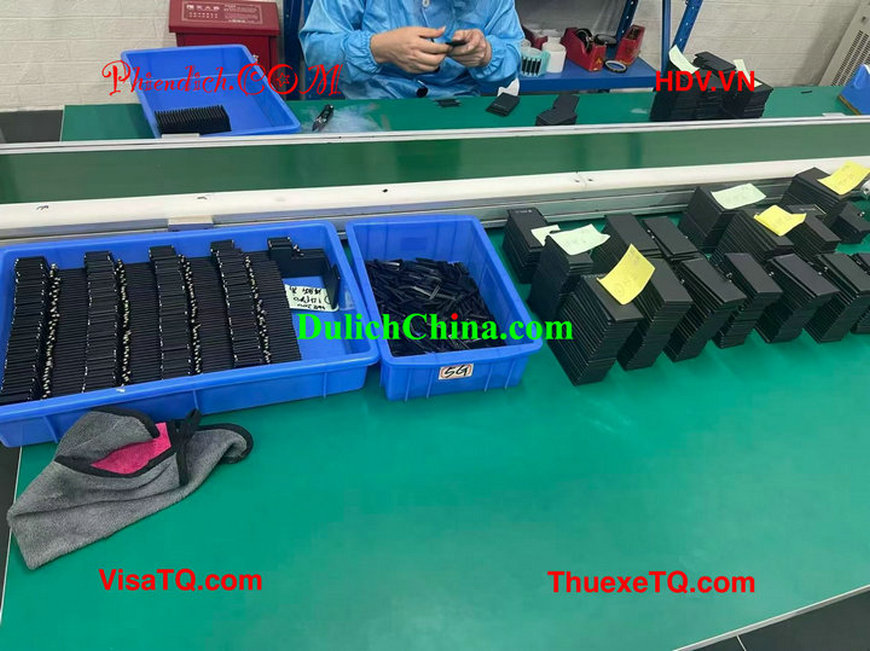 Vì sao doanh nghiệp Việt cần thuê phiên dịch viên tiếng Trung tại tỉnh Quảng Đông?