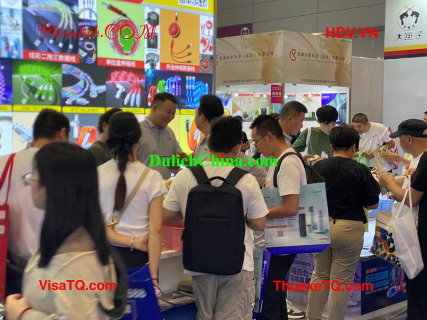Tìm thuê phiên dịch viên tại Trịnh Châu đi tham gia hội chợ triển lãm Hà Nam Trung Quốc.