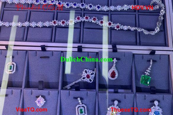 Dịch Vụ Thuê Phiên Dịch Tiếng Trung-Việt Tại Trịnh Châu 2026 - Uy Tín, Chất Lượng, Giá Tốt