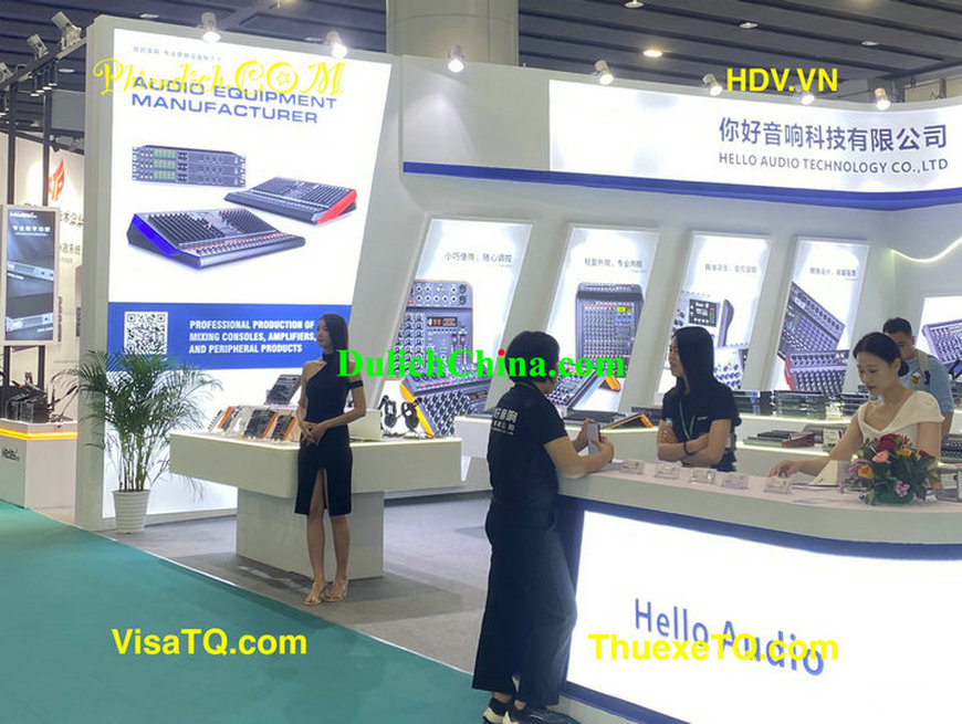 Bí kíp thuê người phiên dịch tiếng Trung tại Phật Sơn chuyên nghiệp.