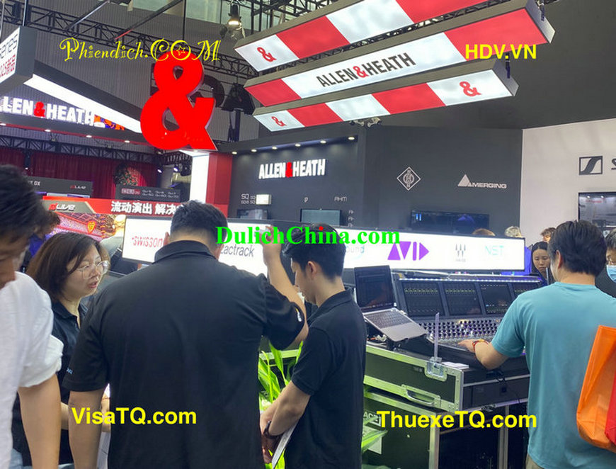 Lý do doanh nghiệp Việt nên tìm thuê phiên dịch tiếng Trung Việt tại Phật Sơn.