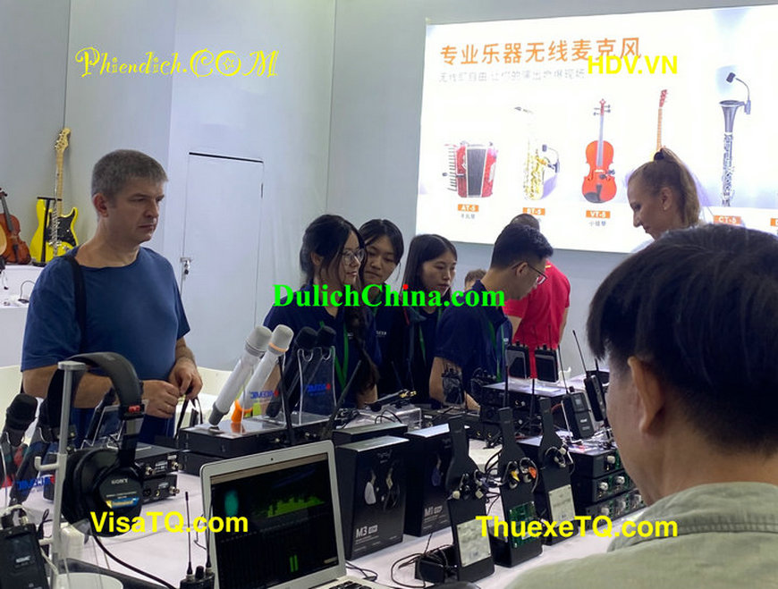 Giải pháp thuê phiên dịch tiếng Trung tại Phật Sơn nhanh chống và chuyên nghiệp.