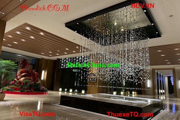 Thuê Phiên Dịch Viên Tiếng Trung Tại Thâm Quyến 2026, Bí Quyết Chọn Phiên Dịch Chuyên Nghiệp
