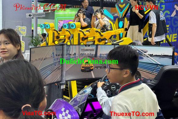 Dịch Vụ Thuê Phiên Dịch Tiếng Trung-Việt Tại Đông Quản 2026: Giải Pháp Tối Ưu Cho Doanh Nghiệp & Nhà Đầu Tư