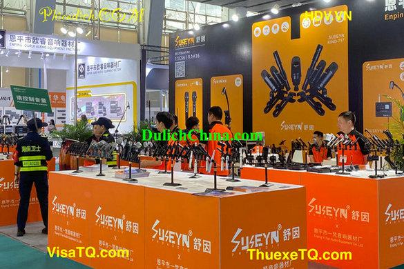 Dịch Vụ Thuê Phiên Dịch Tiếng Trung-Việt Tại Phật Sơn 2026 - Giải Pháp Đột Phá Cho Doanh Nghiệp Việt