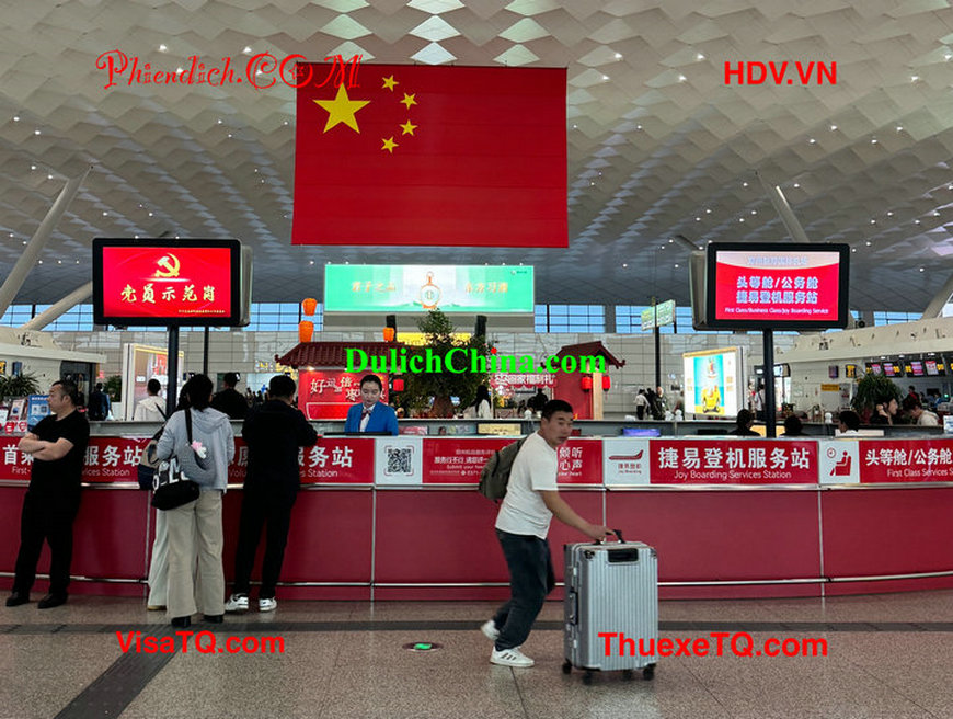 Dịch vụ thuê phiên dịch viên tiếng Trung tại Tế Nam Sơn Đông 2026.