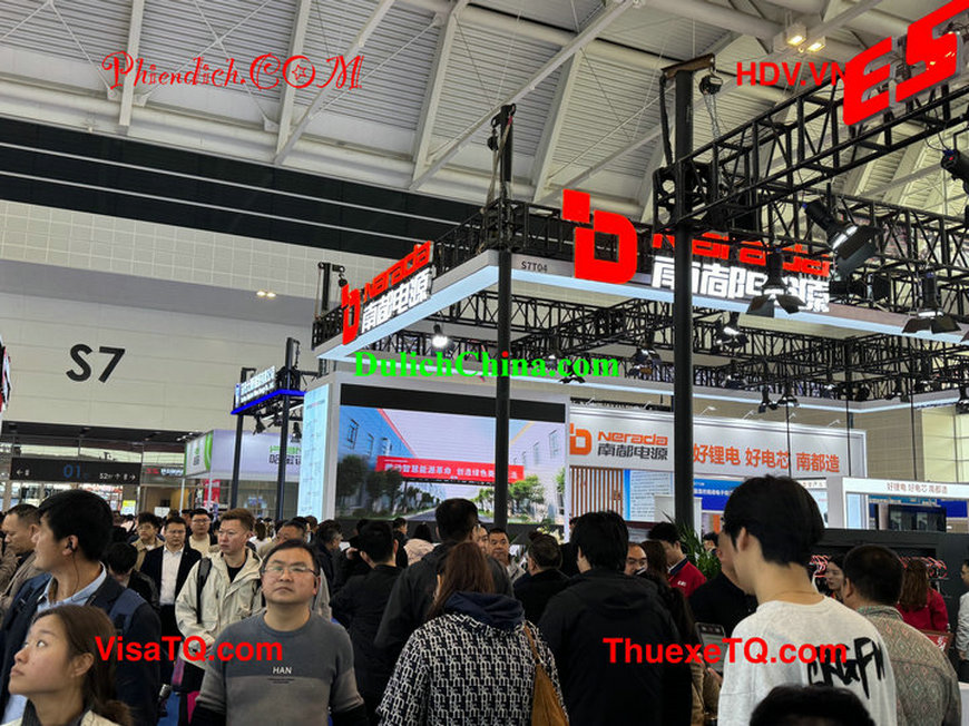 Dịch vụ cho thuê phiên dịch viên tiếng Trung tháp tùng nhà máy tại Thiên Tân.