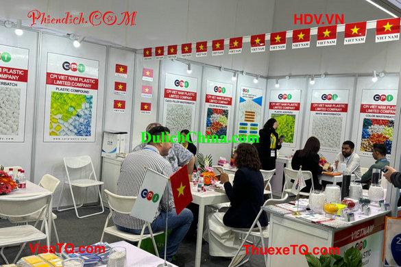Dịch Vụ Thuê Phiên Dịch Tiếng Trung-Việt Tại Thượng Hải 2026