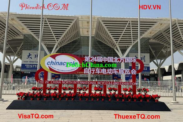 Dịch Vụ Thuê Phiên Dịch Tiếng Trung-Việt Tại Thiên Tân 2026