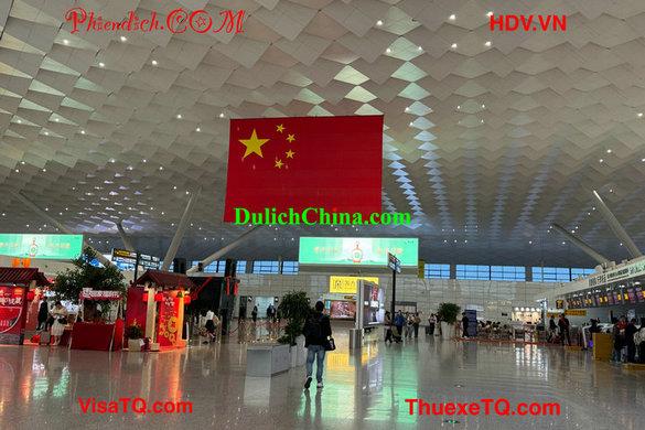 Dịch Vụ Thuê Phiên Dịch Tiếng Trung-Việt Tại Tế Nam 2026