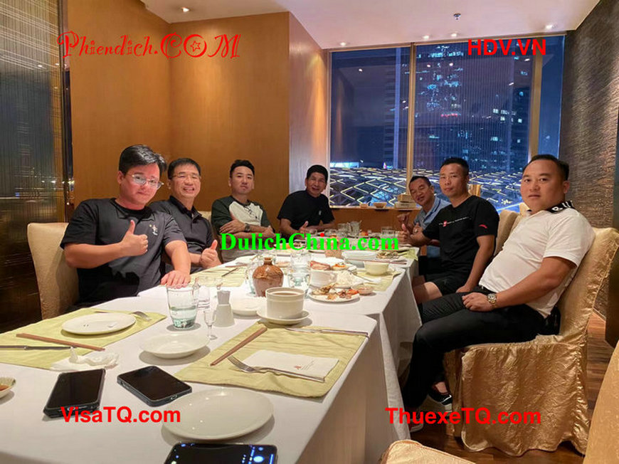 Kinh nghiệm thuê người phiên dịch tiếng Trung chuyên nghiệp tại Quảng Tây.