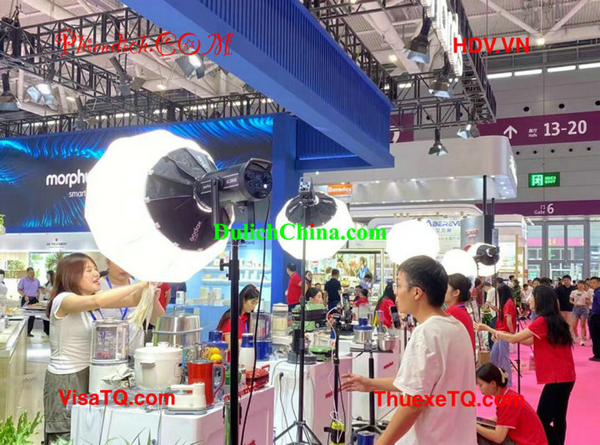Tìm thuê phiên dịch tiếng Trung-Việt chuyên nghiệp tại Quảng Tây bằng cách nào?