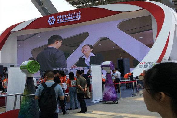 Phiên dịch ở Quảng Châu, thuê đi hội chợ Canton Fair 127,128