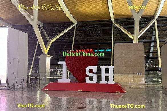 Phiên Dịch Tiếng Trung Thượng Hải Thông Dịch Hội Chợ Triển Lãm 2026