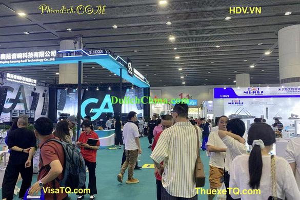 Dịch Vụ Phiên Dịch Tiếng Trung Anh Việt Tại Thượng Hải 2026: Cầu Nối Đa Ngôn Ngữ Cho Toàn Cầu