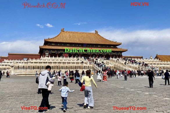 Dịch Vụ Phiên Dịch Tiếng Trung-Việt Tại Bắc Kinh 2026